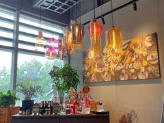 -MOCUS莫卡斯餐厅(祥云小镇店)