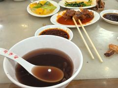 -老蔡记(德化美食街店)