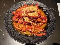 -红盔甲·小龙虾(人民广场店)