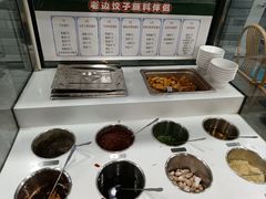 -老边饺子馆(西站店)