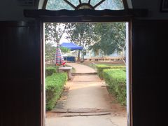 -涠洲岛-圣母堂