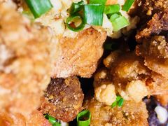 -大牛湾·眷村牛肉面(蠡溪店)