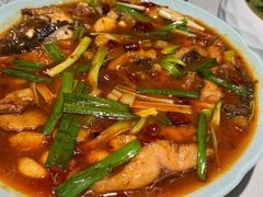 -海尔巴格一甸茶餐厅(团结路店)