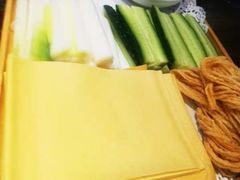 -会仙楼饭庄(宽厚里店)