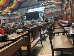 -钱库里海鲜自助(星海广场店)