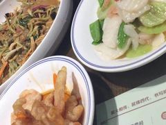 -老厨家(友谊路总店)