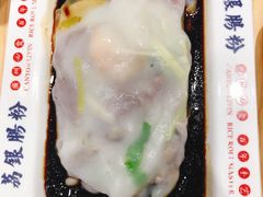 -荔银肠粉·非遗手藝(夫子庙店)