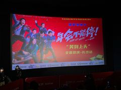 -万达影城(开福万达广场IMAX店)