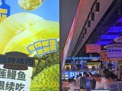 -喜井无限自助烤肉公司(石厦店)