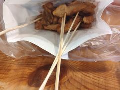 -傅强排骨(成都总店)