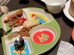 -领事馆19号中餐厅(厦门海景洲际酒店)