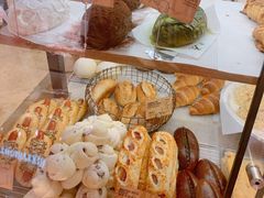 宇治抹茶软心面包-PAPER STONE BAKERY(天汇广场店)