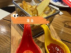 -尚渔味双拼烤鱼(燕郊永旺店)