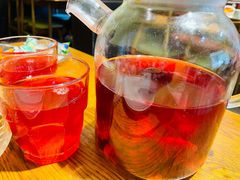 花果茶-必点海鲜·鲅鱼水饺(鞍山西道店)