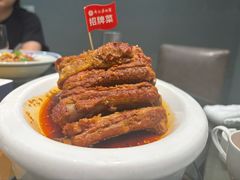 -令氏家外家周秦食府(高新店)