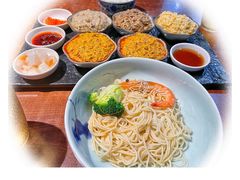-蟹尊苑(巨鹿店)