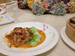 -富黎华海鲜大酒楼(正大广场店)