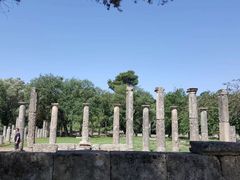 -奥林匹亚宙斯神庙