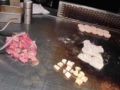 -水木锦堂·自助铁板烧(世贸天阶店)