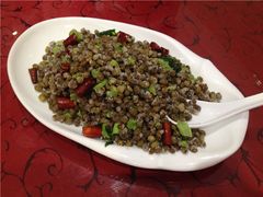 苦菜酥绿豆-红豆园(文林街店)