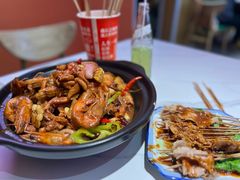 -状元虎.摇滚炒鸡.家常菜(义勇街店)