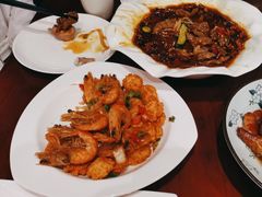 -古南都·老广东酒楼(龙江店)
