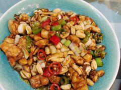 -君霖海鲜私房菜(春柳店)