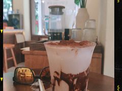 -E SPECIAL COFFEE 别样