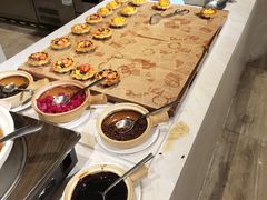 -青岛富力艾美酒店