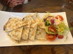 -馨园villa融合菜(东山店)