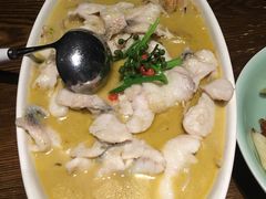 -粗茶淡饭·隐庐私厨(东亭店)
