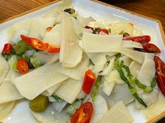 -堂宴·老厦门私房菜(1988仙岳总店)