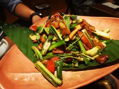 包烧野生牛肝菌-云海肴·汽锅鸡·云南菜(领展购物广场·中关村店)