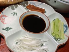 -北平食府(马鞍山路店)