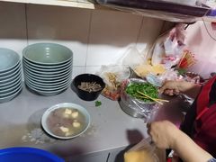 -金原鸭血粉丝汤总店(锁金村店)