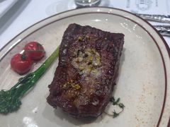 -马克西姆俄罗斯餐厅(通亚街店)