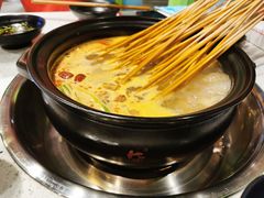 -钢管厂五区小郡肝串串香(南山店)