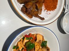 -老阿爸鲜鱼土菜(园区永旺店)