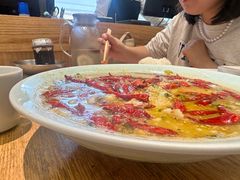 -唐食语粥(青山万达广场店)