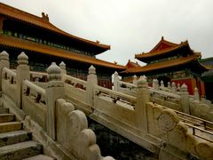 -历代帝王庙博物馆