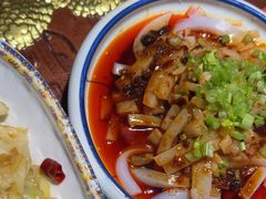 -缪氏川菜(深圳北站缤果空间店)