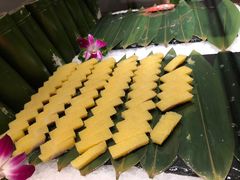 -加餐海鲜自助(宝龙一城店)
