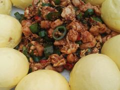 -永红源啤酒·烧烤·海鲜·大排档(青特城店)