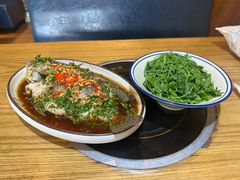 -妈妈的味道·腾冲特色菜(和顺古镇店)