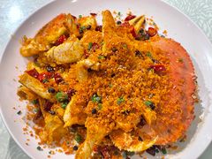 -丁字口海鲜热炒·烧烤大排档