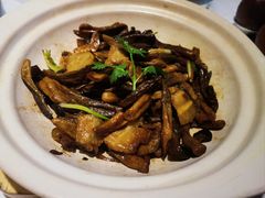 -广东道至正餐厅(区庄店)