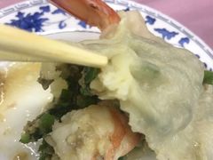 -叶存利海鲜大馅饺子(东戴河止锚湾店)