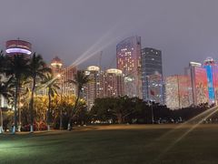 -万绿园