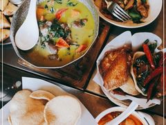 -simply thai天泰(世纪汇店)