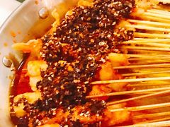 -火焰枪蛋·烧烤(奉天街店)